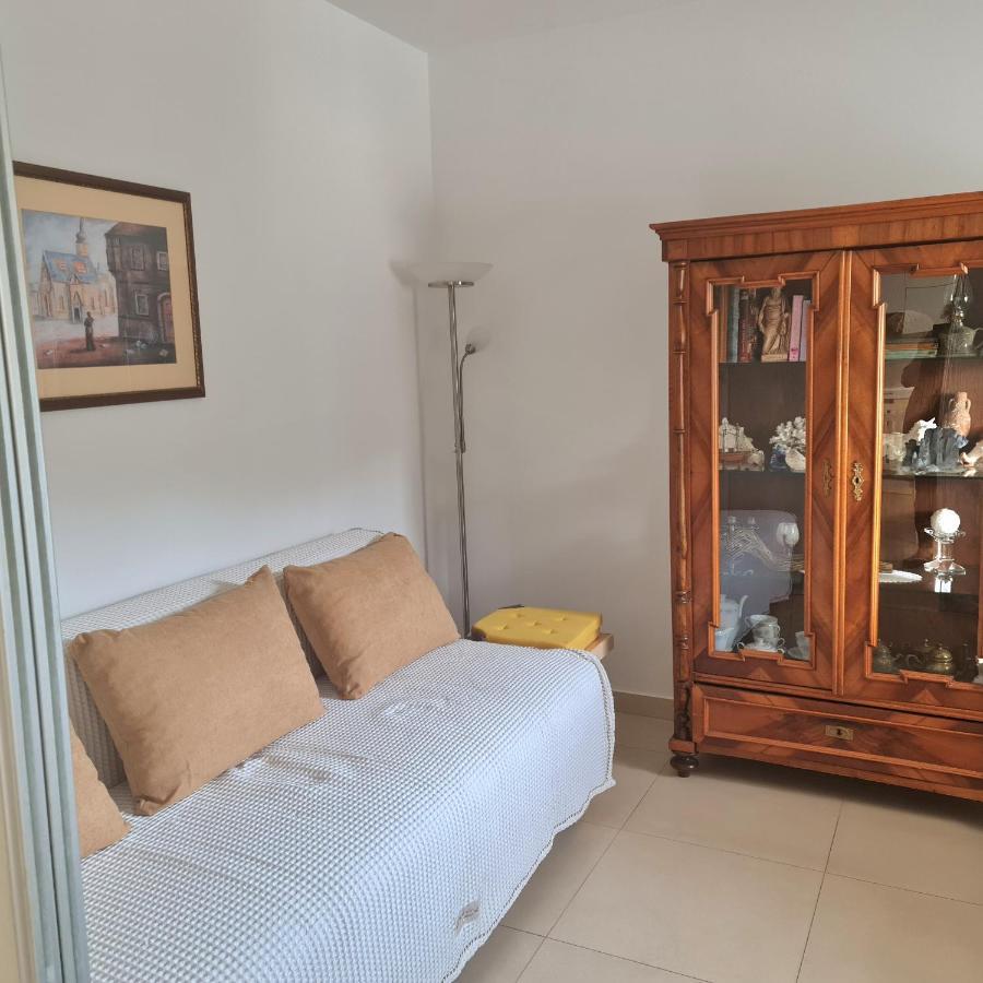 Apartmani Val Pula Exterior foto