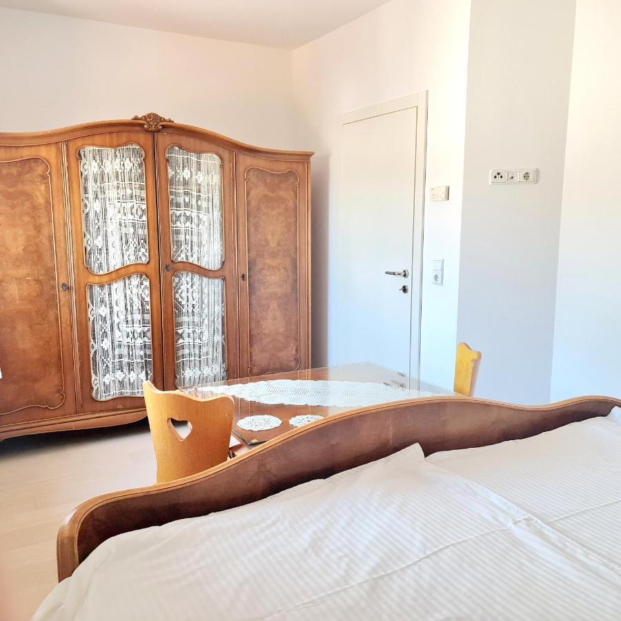Apartmani Val Pula Exterior foto