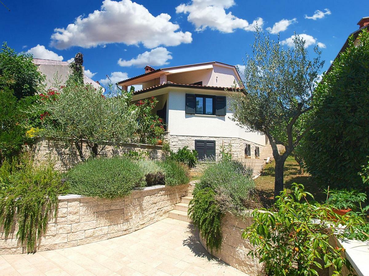 Apartmani Val Pula Exterior foto