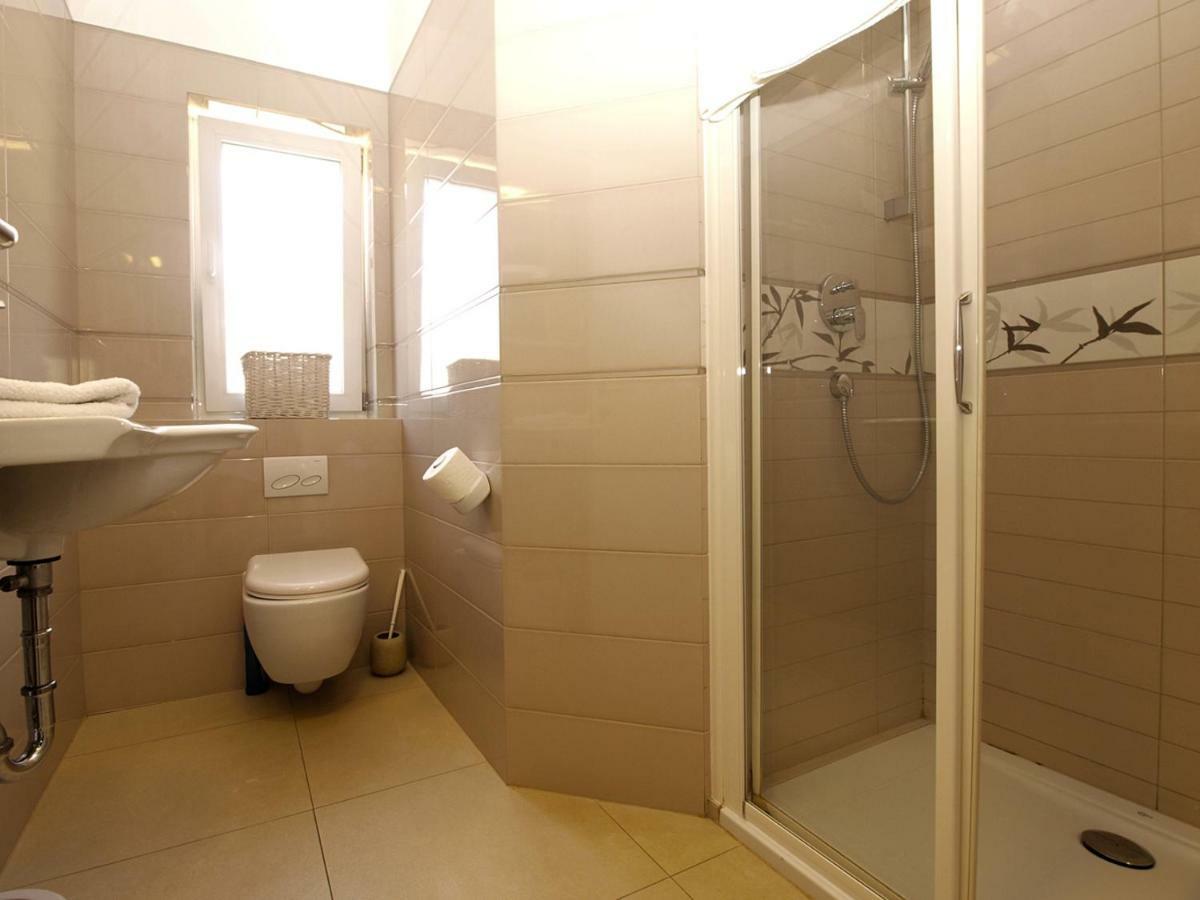 Apartmani Val Pula Exterior foto