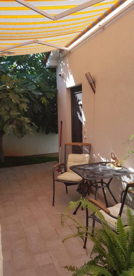 Apartmani Val Pula Exterior foto